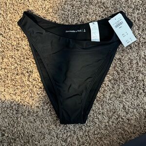 NWT Abercrombie bikini bottom